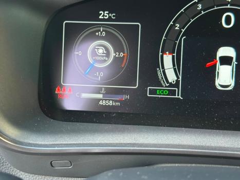 TOYOTA Corolla 2.0 16V 4P VVT-IE FLEX GR-S DIRECT SHIFT AUTOM�TICO CVT, Foto 8