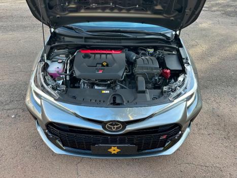 TOYOTA Corolla 2.0 16V 4P VVT-IE FLEX GR-S DIRECT SHIFT AUTOM�TICO CVT, Foto 13