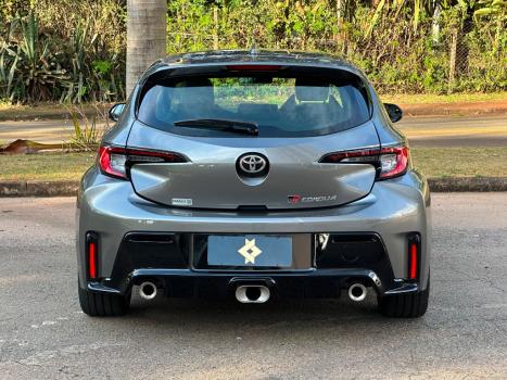 TOYOTA Corolla 2.0 16V 4P VVT-IE FLEX GR-S DIRECT SHIFT AUTOM�TICO CVT, Foto 15