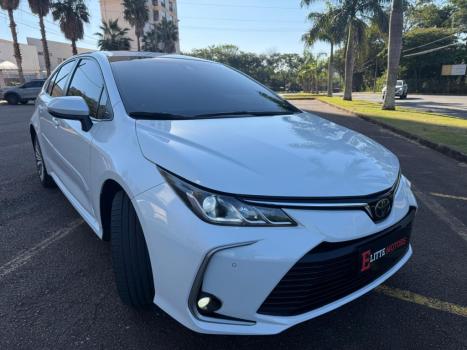 TOYOTA Corolla 2.0 16V 4P XEI FLEX AUTOM�TICO, Foto 2