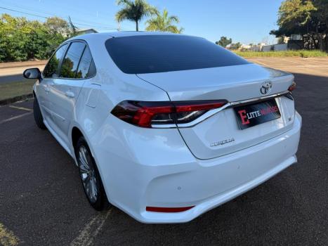 TOYOTA Corolla 2.0 16V 4P XEI FLEX AUTOM�TICO, Foto 4