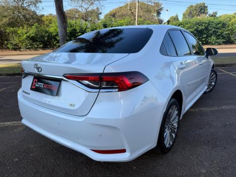 TOYOTA Corolla 2.0 16V 4P XEI FLEX AUTOM�TICO, Foto 5