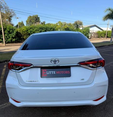 TOYOTA Corolla 2.0 16V 4P XEI FLEX AUTOM�TICO, Foto 6