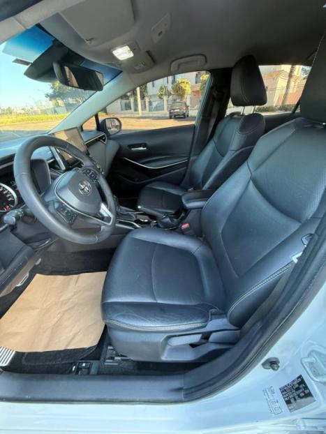 TOYOTA Corolla 2.0 16V 4P XEI FLEX AUTOM�TICO, Foto 7