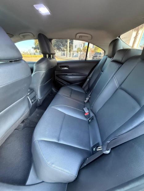 TOYOTA Corolla 2.0 16V 4P XEI FLEX AUTOM�TICO, Foto 8