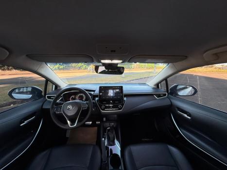 TOYOTA Corolla 2.0 16V 4P XEI FLEX AUTOM�TICO, Foto 9