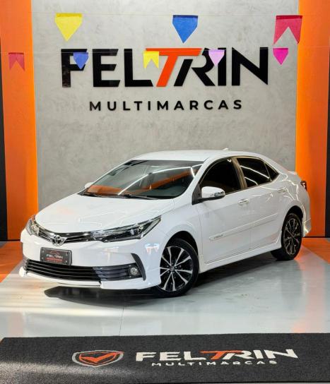 TOYOTA Corolla 2.0 16V 4P XRS FLEX AUTOM�TICO, Foto 3