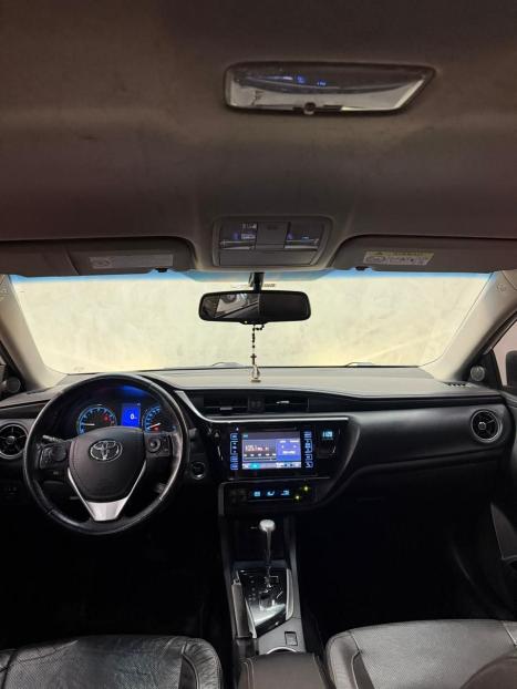 TOYOTA Corolla 2.0 16V 4P XRS FLEX AUTOM�TICO, Foto 7