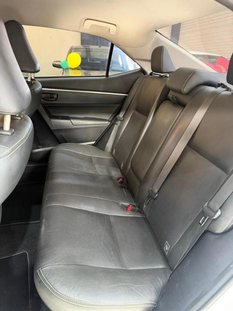 TOYOTA Corolla 2.0 16V 4P XRS FLEX AUTOM�TICO, Foto 9