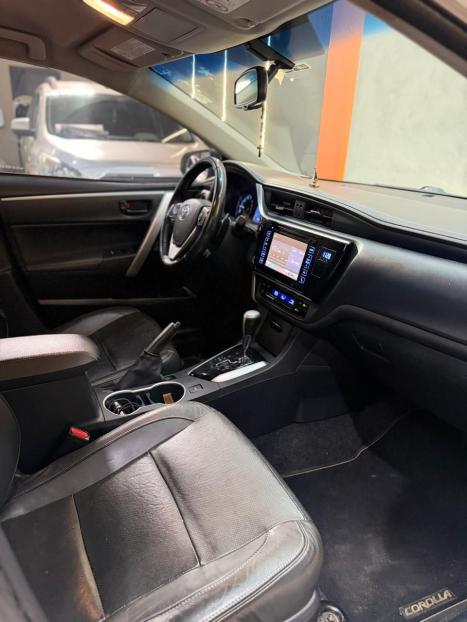TOYOTA Corolla 2.0 16V 4P XRS FLEX AUTOM�TICO, Foto 10