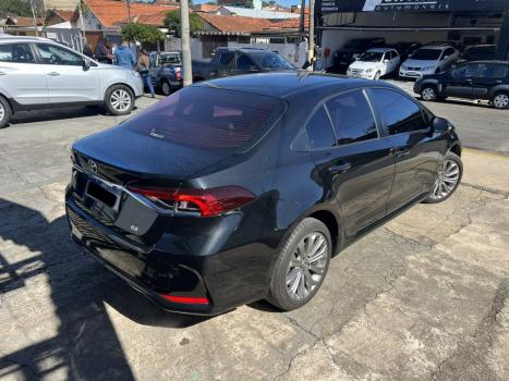 TOYOTA Corolla 2.0 16V 4P XEI FLEX AUTOM�TICO, Foto 2