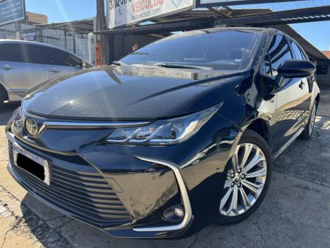 TOYOTA Corolla 2.0 16V 4P XEI FLEX AUTOM�TICO, Foto 5