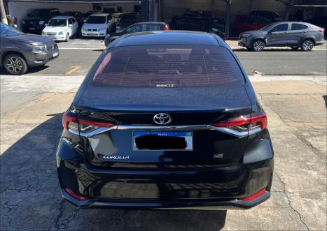 TOYOTA Corolla 2.0 16V 4P XEI FLEX AUTOM�TICO, Foto 6