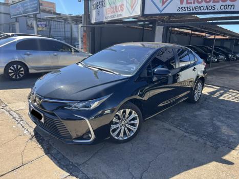 TOYOTA Corolla 2.0 16V 4P XEI FLEX AUTOM�TICO, Foto 7