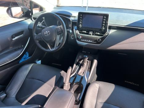 TOYOTA Corolla 2.0 16V 4P XEI FLEX AUTOM�TICO, Foto 8