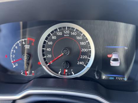TOYOTA Corolla 2.0 16V 4P XEI FLEX AUTOM�TICO, Foto 9