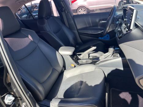 TOYOTA Corolla 2.0 16V 4P XEI FLEX AUTOM�TICO, Foto 10