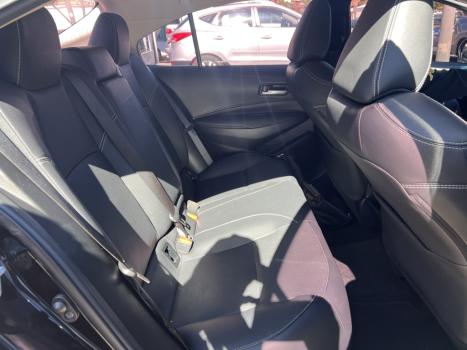 TOYOTA Corolla 2.0 16V 4P XEI FLEX AUTOM�TICO, Foto 11