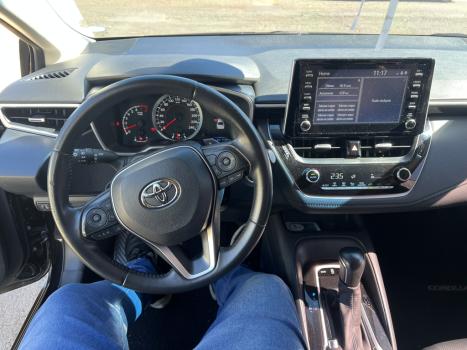 TOYOTA Corolla 2.0 16V 4P XEI FLEX AUTOM�TICO, Foto 12