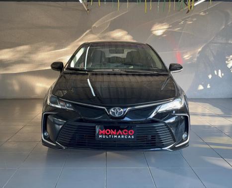 TOYOTA Corolla 2.0 16V 4P FLEX XEI DIRECT SHIFT AUTOM�TICO CVT, Foto 2