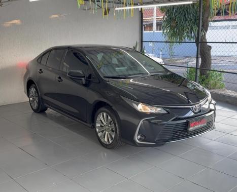 TOYOTA Corolla 2.0 16V 4P FLEX XEI DIRECT SHIFT AUTOM�TICO CVT, Foto 3