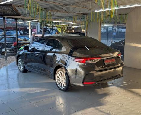 TOYOTA Corolla 2.0 16V 4P FLEX XEI DIRECT SHIFT AUTOM�TICO CVT, Foto 5