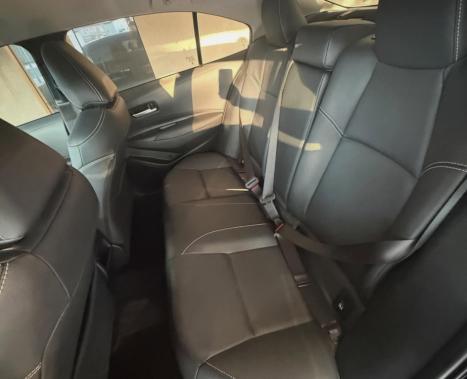 TOYOTA Corolla 2.0 16V 4P FLEX XEI DIRECT SHIFT AUTOM�TICO CVT, Foto 6