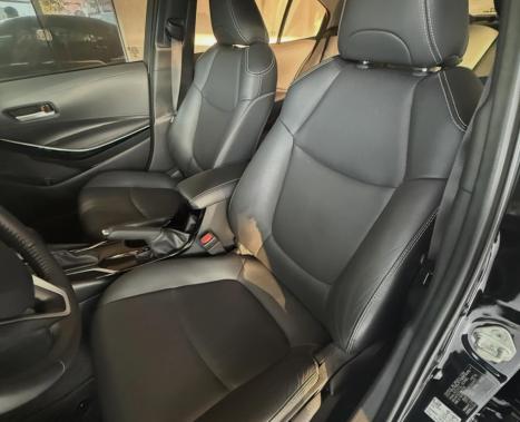 TOYOTA Corolla 2.0 16V 4P FLEX XEI DIRECT SHIFT AUTOM�TICO CVT, Foto 7