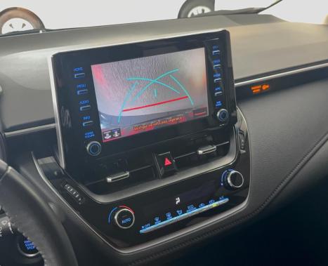 TOYOTA Corolla 2.0 16V 4P FLEX XEI DIRECT SHIFT AUTOM�TICO CVT, Foto 9