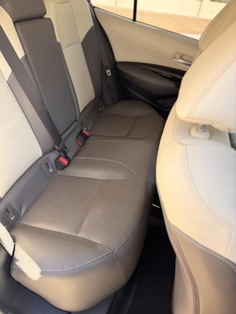 TOYOTA Corolla 2.0 16V 4P FLEX ALTIS DIRECT SHIFT AUTOM�TICO CVT, Foto 11