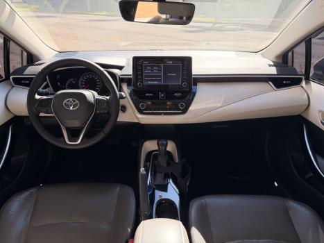 TOYOTA Corolla 2.0 16V 4P FLEX ALTIS DIRECT SHIFT AUTOM�TICO CVT, Foto 13
