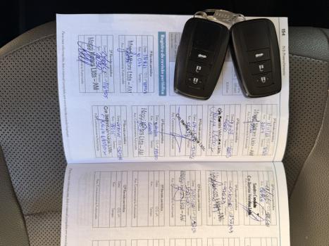 TOYOTA Corolla 2.0 16V 4P FLEX ALTIS DIRECT SHIFT AUTOM�TICO CVT, Foto 14