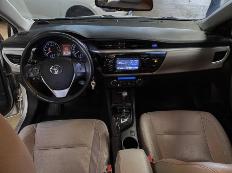 TOYOTA Corolla 2.0 16V 4P XEI FLEX AUTOM�TICO, Foto 6