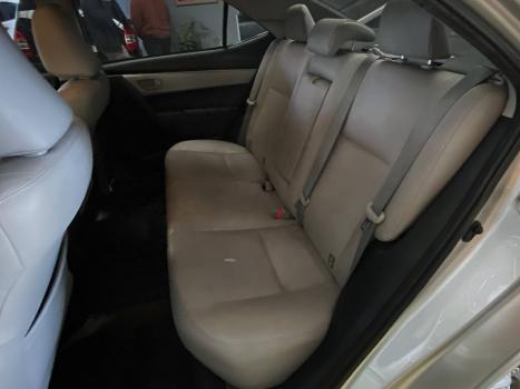 TOYOTA Corolla 2.0 16V 4P XEI FLEX AUTOM�TICO, Foto 8