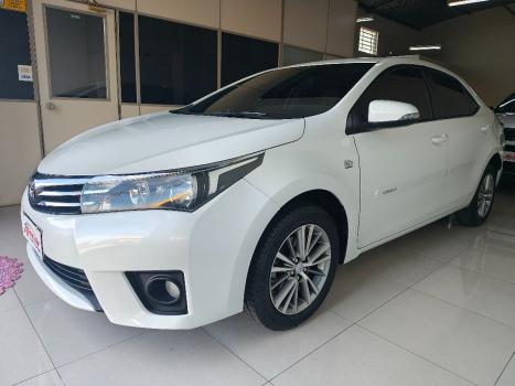 TOYOTA Corolla 2.0 16V 4P XEI FLEX AUTOM�TICO, Foto 2