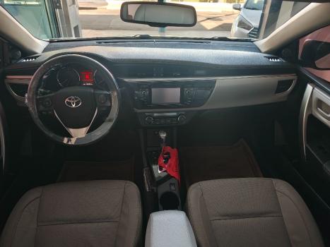TOYOTA Corolla 2.0 16V 4P XEI FLEX AUTOM�TICO, Foto 4