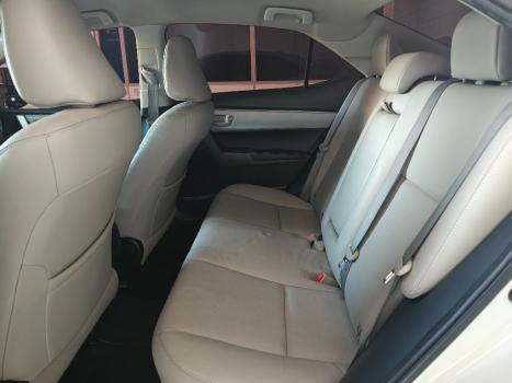 TOYOTA Corolla 2.0 16V 4P XEI FLEX AUTOM�TICO, Foto 6