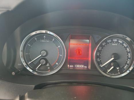 TOYOTA Corolla 2.0 16V 4P XEI FLEX AUTOM�TICO, Foto 7