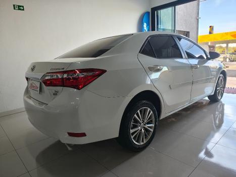 TOYOTA Corolla 2.0 16V 4P XEI FLEX AUTOM�TICO, Foto 8