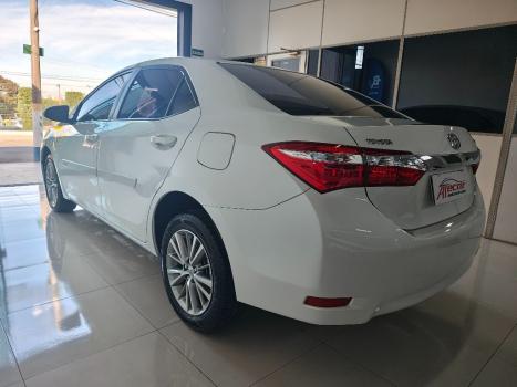 TOYOTA Corolla 2.0 16V 4P XEI FLEX AUTOM�TICO, Foto 9