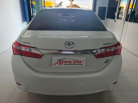 TOYOTA Corolla 2.0 16V 4P XEI FLEX AUTOM�TICO, Foto 10