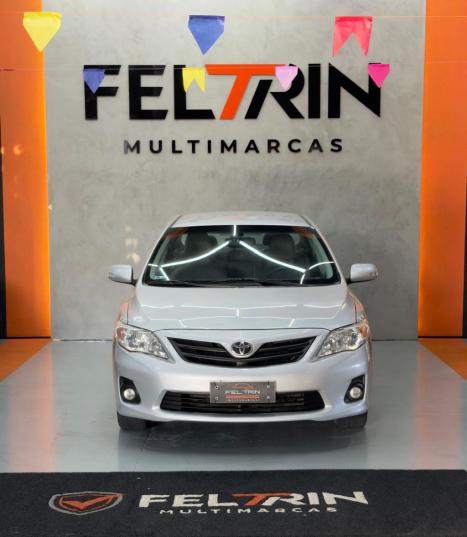 TOYOTA Corolla 2.0 16V 4P XEI FLEX AUTOM�TICO, Foto 2