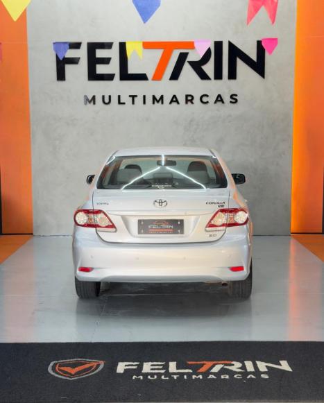 TOYOTA Corolla 2.0 16V 4P XEI FLEX AUTOM�TICO, Foto 5