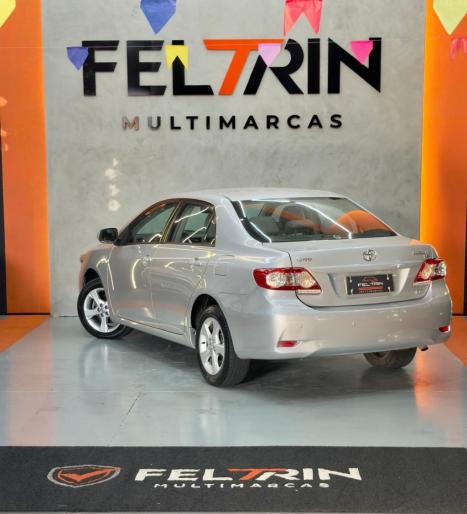 TOYOTA Corolla 2.0 16V 4P XEI FLEX AUTOM�TICO, Foto 6