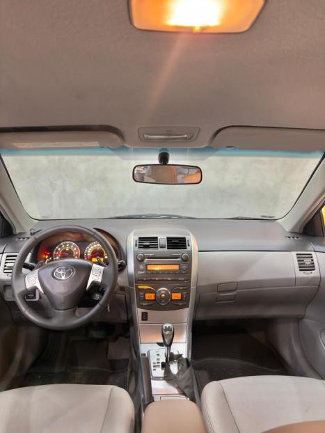 TOYOTA Corolla 2.0 16V 4P XEI FLEX AUTOM�TICO, Foto 7
