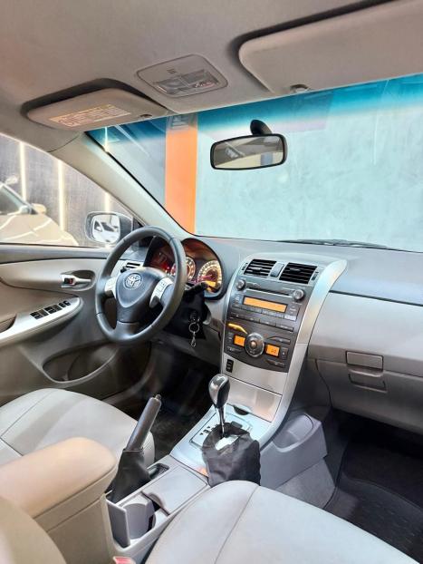 TOYOTA Corolla 2.0 16V 4P XEI FLEX AUTOM�TICO, Foto 8