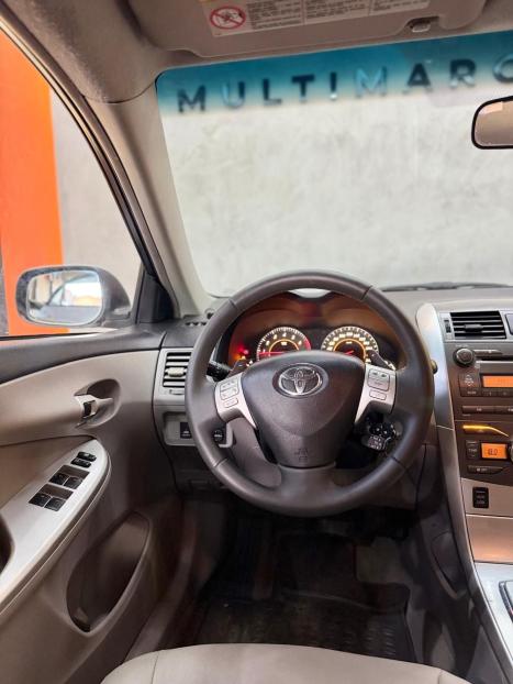 TOYOTA Corolla 2.0 16V 4P XEI FLEX AUTOM�TICO, Foto 9