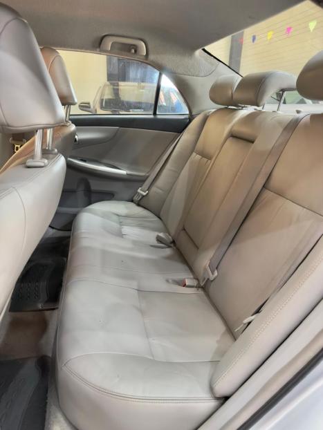 TOYOTA Corolla 2.0 16V 4P XEI FLEX AUTOM�TICO, Foto 10