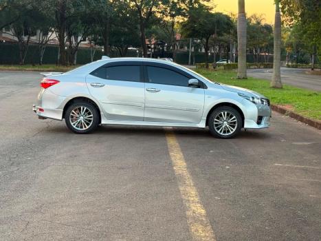 TOYOTA Corolla 2.0 16V 4P XEI FLEX AUTOM�TICO, Foto 5