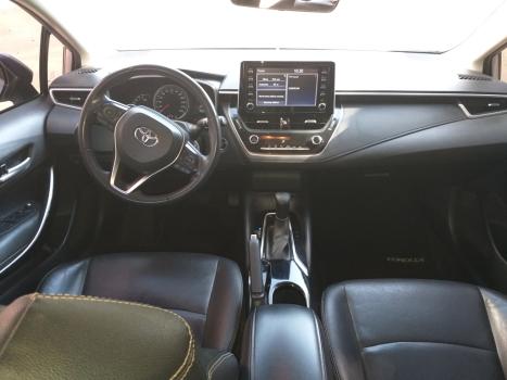 TOYOTA Corolla 2.0 16V 4P XEI FLEX AUTOM�TICO, Foto 2